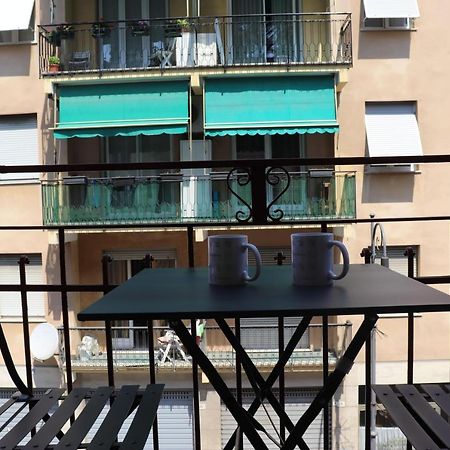 Ferienwohnung Italianway - Dogali 55 Santa Margherita Ligure Exterior foto