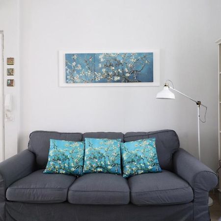 Ferienwohnung Italianway - Dogali 55 Santa Margherita Ligure Exterior foto