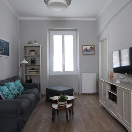 Ferienwohnung Italianway - Dogali 55 Santa Margherita Ligure Exterior foto