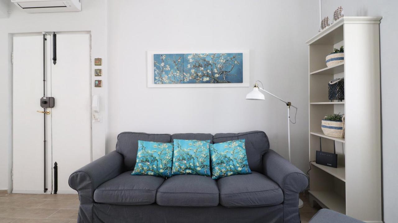 Ferienwohnung Italianway - Dogali 55 Santa Margherita Ligure Exterior foto