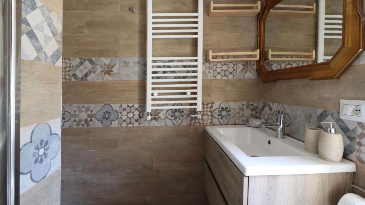Ferienwohnung Italianway - Dogali 55 Santa Margherita Ligure Exterior foto